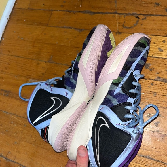 Kyrie Infinity EP 'Aluminum' - Picture 7 of 8